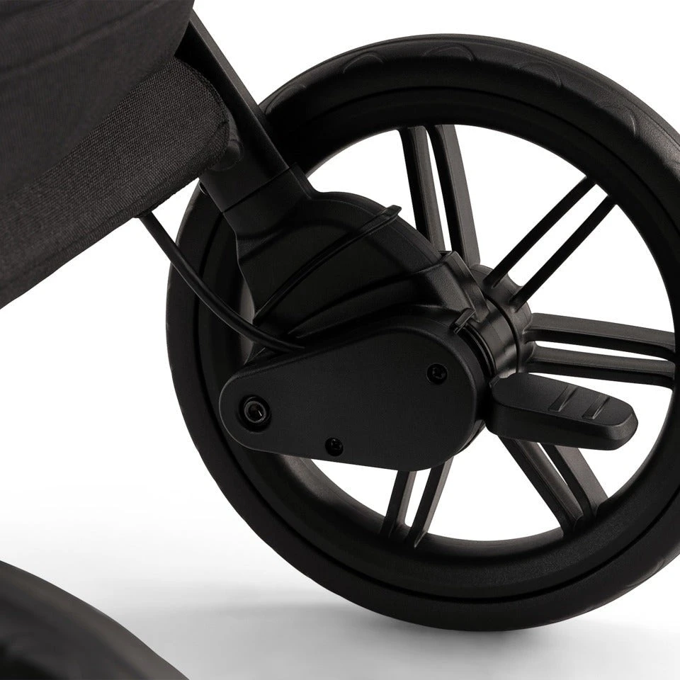 Nuna TRVL LX Stroller + Carry Bag(Nuna Trvl Lx Stroller) 11 Nuna TRVL LX Stroller + Carry Bag(Nuna Trvl Lx Stroller) - Image 11