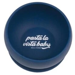 Bella Tunno Pasta La Vista Suction Bowl(Bella Tunno Pasta La Vista Suction Bowl)