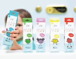 Glo Pals 4 Pack(Glo Pals 4 Pack)