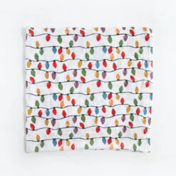 Little Unicorn Cotton Muslin Swaddle Blanket | Christmas Bulbs(Little Unicorn Cotton Muslin Swaddle Blanket Christmas Bulbs) 12 Little Unicorn Cotton Muslin Swaddle Blanket | Christmas Bulbs(Little Unicorn Cotton Muslin Swaddle Blanket Christmas Bulbs) -Shower Me With Love SingleSwaddles 7376 6d581261 66b0 485e a052 315c79ef28aa