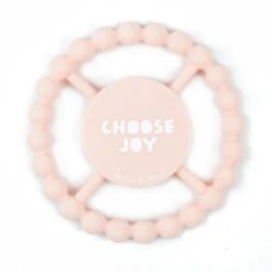 Bella Tunno Choose Joy Happy Teether(Bella Tunno Choose Joy Happy Teether)