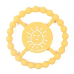 Bella Tunno Sunshine Happy Teether(Bella Tunno Sunshine Happy Teether)