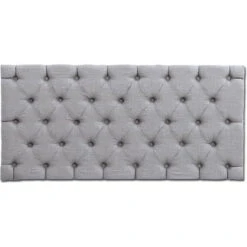 Romina Antonio Tufted Headboard(Romina Antonio Tufted Headboard)