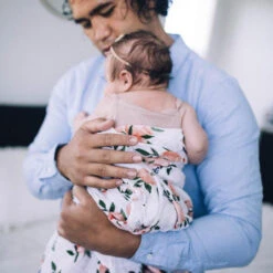 Little Unicorn Cotton Muslin Swaddle Blanket 3 Pack | Watercolor Roses(Little Unicorn Cotton Muslin Swaddle Blanket Set Watercolor Roses) 14 Little Unicorn Cotton Muslin Swaddle Blanket 3 Pack | Watercolor Roses(Little Unicorn Cotton Muslin Swaddle Blanket Set Watercolor Roses) -Shower Me With Love UB01A2 15362 a5dc3851 7cdf 4d90 b64e 47225f5d2d7a