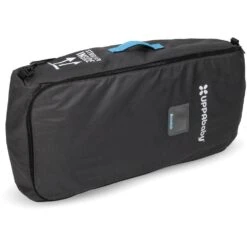 UPPAbaby TravelSafe Travel Bag For Bassinet, RumbleSeat/ RumbleSeat V2/RumbleSeat V2+(Uppababy Vista Bassinet Rumble Seat Travel Bag)
