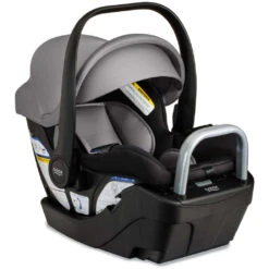Britax Willow S Infant Car Seat + Alpine Base(Britax Willow S Infant Car Seat With Alpine Base)