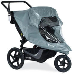 BOB Revolution Duallie Weather Shield(Bob Revolution Duallie Weather Shield)