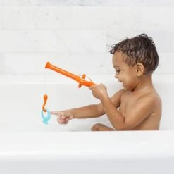 Front Page -Shower Me With Love boon cast fishing game 1