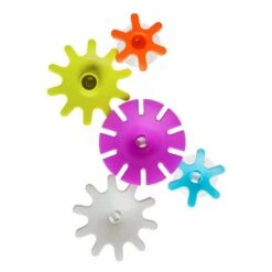 Front Page -Shower Me With Love boon cogs bath toy 3