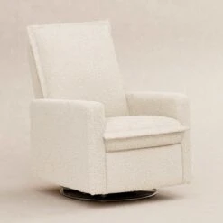 Babyletto Cali Flange Recliner And Swivel Glider(Babyletto Cali Flange Recliner And Swivel Glider)