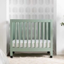 Babyletto Origami Mini Crib(Babyletto Origami Mini Crib 1)