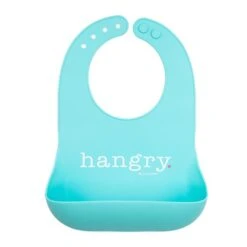 Bella Tunno Hangry Girl Wonder Bib(Bella Tunno Hangry Girl Wonder Bib)