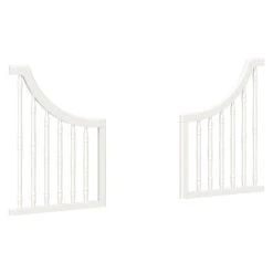 Namesake Liberty 4-in-1 Toddler Bed Conversion Kit(Namesake Liberty 4 In 1 Toddler Bed Conversion Kit)