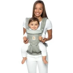Ergobaby Omni 360 All-in-One Carrier(Ergobaby Omni 360 All In One Carrier) 13 Ergobaby Omni 360 All-in-One Carrier(Ergobaby Omni 360 All In One Carrier) -Shower Me With Love ergobaby omni carrier 2 941bb854 c939 40fe 9e7e 08c96ba61996