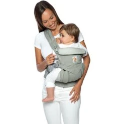 Ergobaby Omni 360 All-in-One Carrier(Ergobaby Omni 360 All In One Carrier) 14 Ergobaby Omni 360 All-in-One Carrier(Ergobaby Omni 360 All In One Carrier) -Shower Me With Love ergobaby omni carrier 3 9c8cf5f3 6708 47f1 80fb 3045410209ba