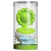 Fat Brain Toys Dimpl Wobl | Green(Fat Brain Toys Dimpl Wobl Green)