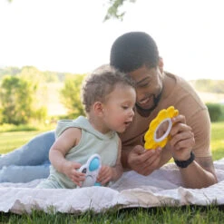 Fat Brain Toys Dimpl Billow & Bright(Fat Brain Toys Dimpl Billow Bright)