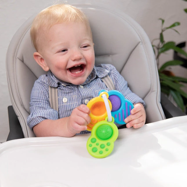 Fat Brain Toys Dimpl Clutch(Fat Brain Toys Dimpl Clutch) 2 Fat Brain Toys Dimpl Clutch(Fat Brain Toys Dimpl Clutch) - Image 2