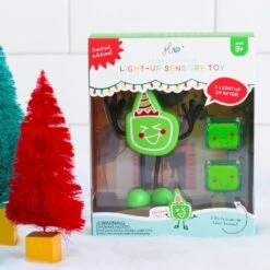 Glo Pals Christmas(Glo Pals Christmas)
