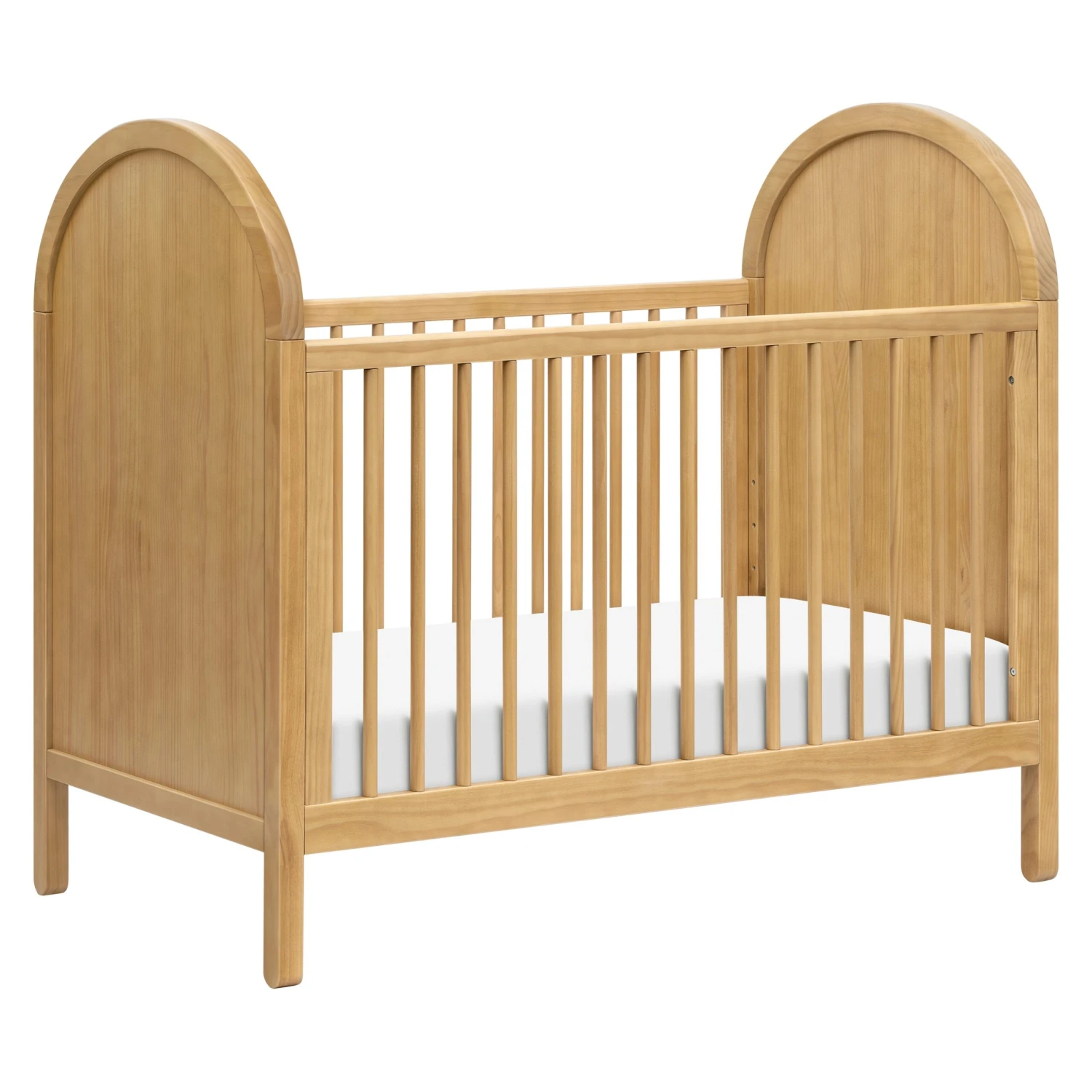 Babyletto Bondi 3-in-1 Convertible Crib With Toddler Bed Conversion Kit(Babyletto Bondi 3 In 1 Convertible Crib With Toddler Bed Conversion Kit) 7 Babyletto Bondi 3-in-1 Convertible Crib With Toddler Bed Conversion Kit(Babyletto Bondi 3 In 1 Convertible Crib With Toddler Bed Conversion Kit) - Image 7