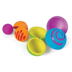 Fat Brain Toys Oombee Ball(Fat Brain Toys Oombee Ball)