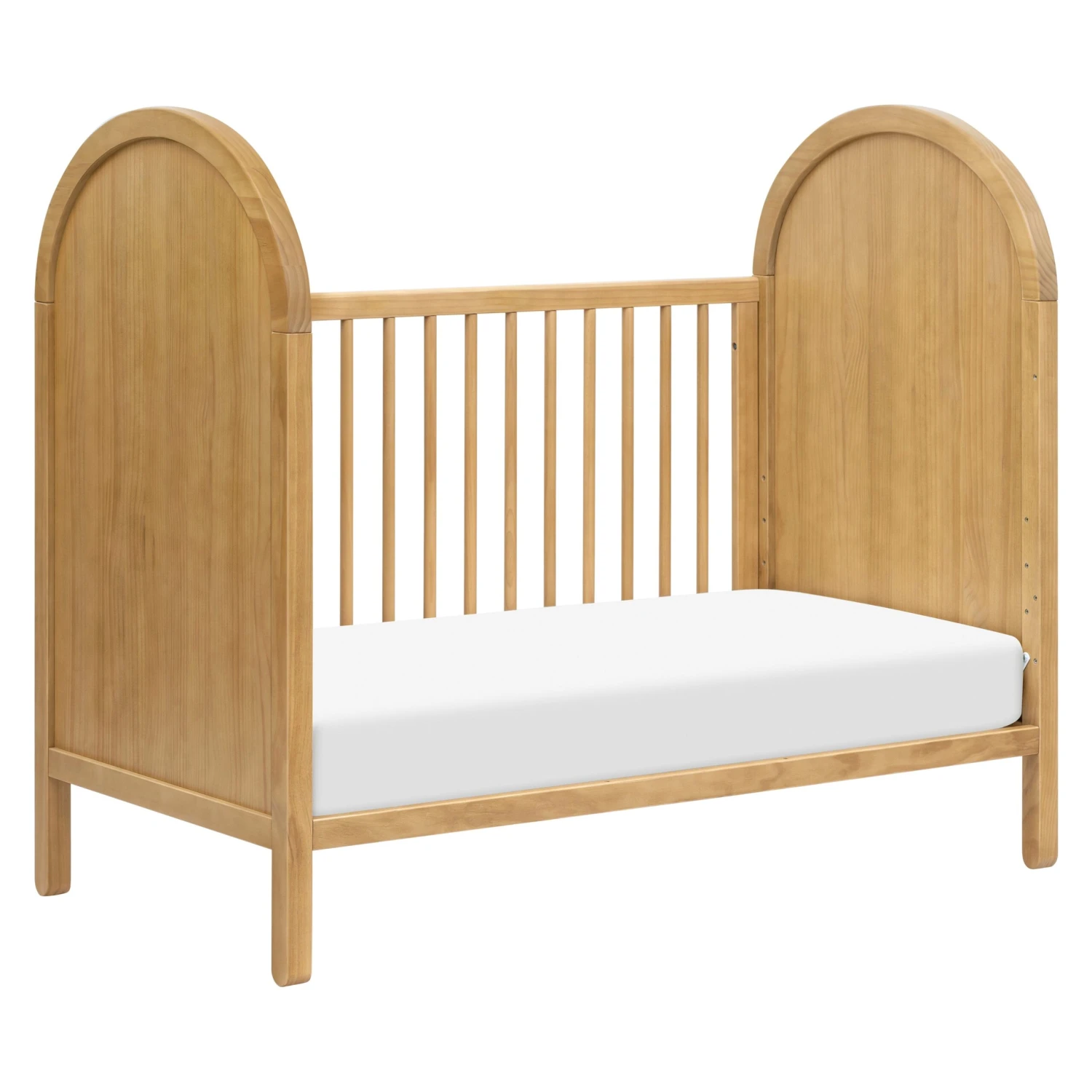 Babyletto Bondi 3-in-1 Convertible Crib With Toddler Bed Conversion Kit(Babyletto Bondi 3 In 1 Convertible Crib With Toddler Bed Conversion Kit) 6 Babyletto Bondi 3-in-1 Convertible Crib With Toddler Bed Conversion Kit(Babyletto Bondi 3 In 1 Convertible Crib With Toddler Bed Conversion Kit) - Image 6