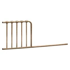 Namesake Abigail-Winston Mini Toddler Bed Conversion Kit (M25599)(Namesake Abigail Winston Mini Toddler Bed Conversion Kit M25599 1)