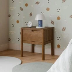 Babyletto Bondi Nightstand(Babyletto Bondi Assembled Nightstand)