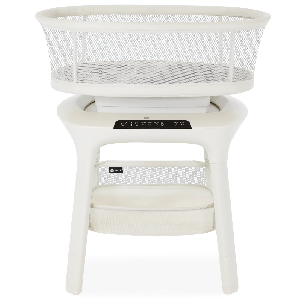 4moms MamaRoo Sleep Bassinet Storage Basket(4moms Mamaroo Sleep Bassinet Storage Basket) 3 4moms MamaRoo Sleep Bassinet Storage Basket(4moms Mamaroo Sleep Bassinet Storage Basket) - Image 3