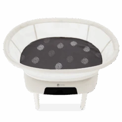4moms MamaRoo Sleep Bassinet Sheet(4moms Mamaroo Sleep Bassinet Sheet)