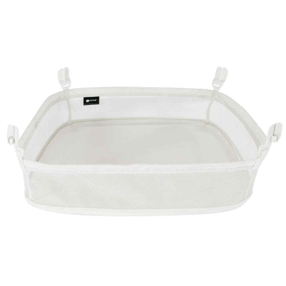 4moms MamaRoo Sleep Bassinet Storage Basket(4moms Mamaroo Sleep Bassinet Storage Basket) 1 4moms MamaRoo Sleep Bassinet Storage Basket(4moms Mamaroo Sleep Bassinet Storage Basket)