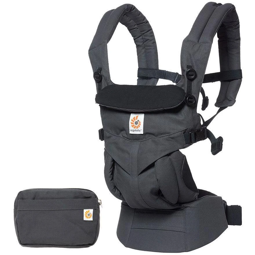 Ergobaby Omni 360 All-in-One Carrier(Ergobaby Omni 360 All In One Carrier) 9 Ergobaby Omni 360 All-in-One Carrier(Ergobaby Omni 360 All In One Carrier) - Image 9