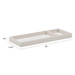 Namesake Universal Wide Removable Changing Tray(Namesake Universal Wide Removable Changing Tray 1) -Shower Me With Love pcsezcz2b6b92xemgsn1 7576f185 8764 40bf 97e0 81f20286c017