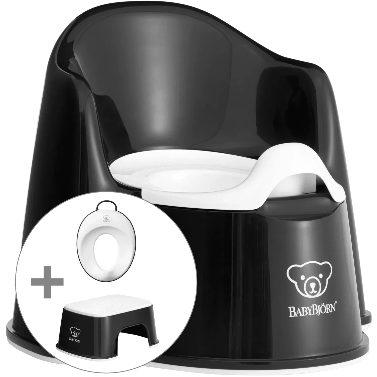 BabyBjörn Potty Training Bundle(Babybjorn Potty Training Bundle) 6 BabyBjörn Potty Training Bundle(Babybjorn Potty Training Bundle) - Image 6
