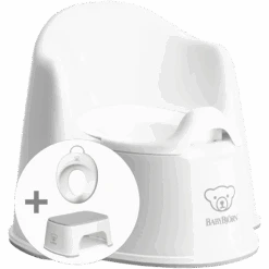 BabyBjörn Potty Training Bundle(Babybjorn Potty Training Bundle)