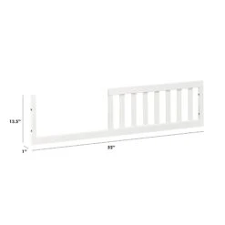 Namesake Emma Regency Toddler Bed Conversion Kit(Namesake Emma Regency Toddler Bed Conversion Kit) 5 Namesake Emma Regency Toddler Bed Conversion Kit(Namesake Emma Regency Toddler Bed Conversion Kit) -Shower Me With Love q7ba8r1ybridgvlhtifn