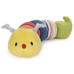 Tinkle Crinkle Caterpillar(Tinkle Crinkle Caterpillar)