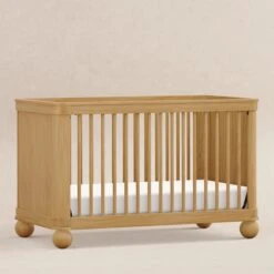 Babyletto Crosby 3-in-1 Convertible Crib(Babyletto Crosby 3 In 1 Convertible Crib)