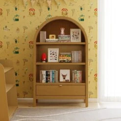 Babyletto Bondi Bookcase(Babyletto Bondi Assembled Bookcase)